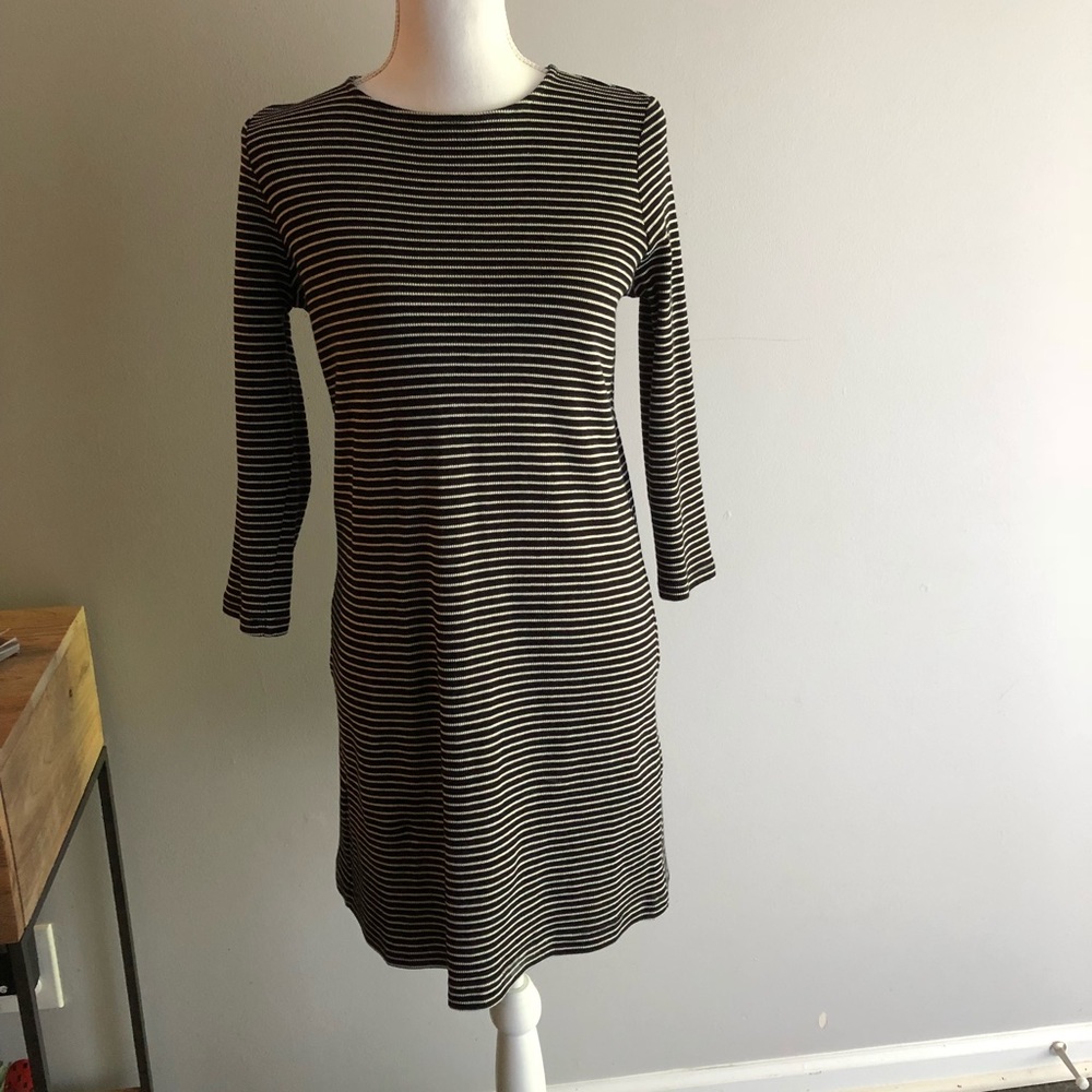Mango Dress